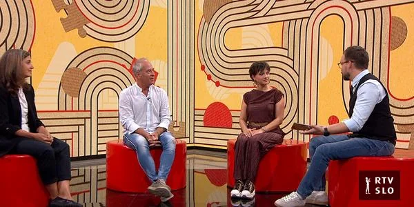Odnosologija: Kako nas oblikuje odnos sa roditeljima