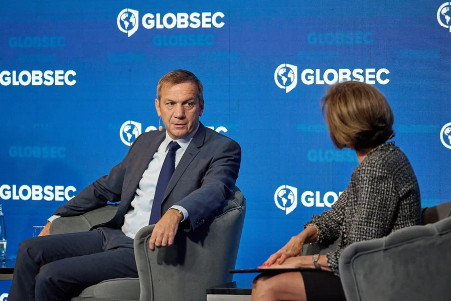 Bajnai: Ulog je mnogo veći nego na normalnim izborima.