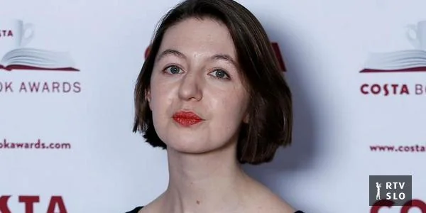 Sally Rooney zbog podrške Palestine Action u Velikoj Britaniji više ne sme da prodaje knjige
