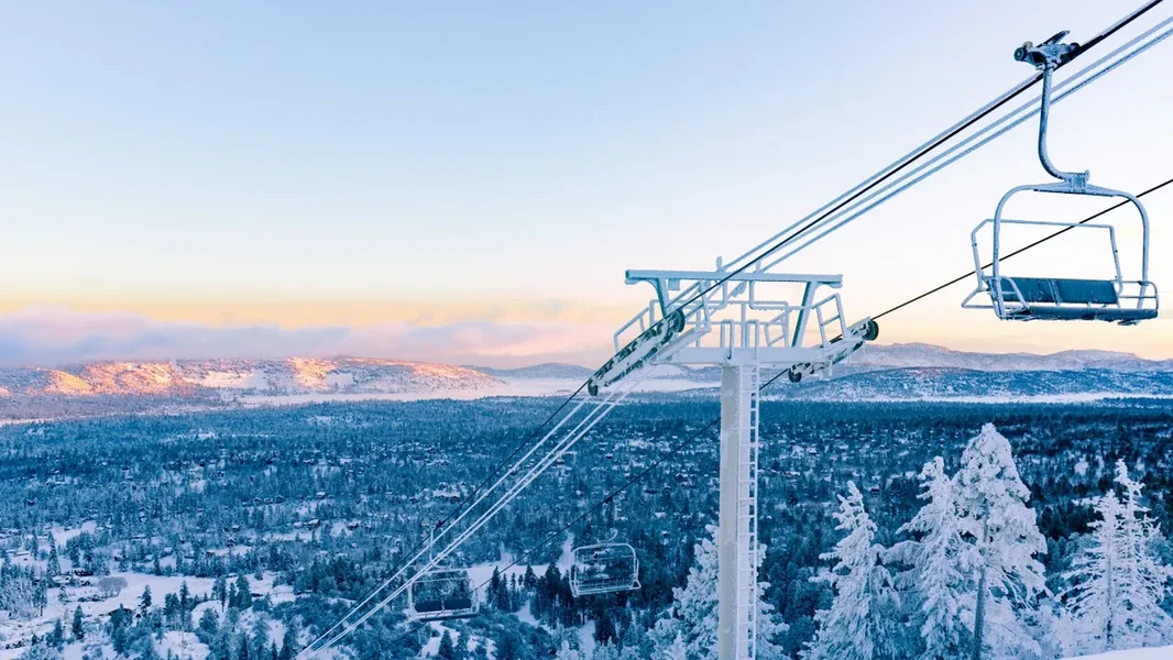 Ozbiljna nesreća lifta dogodila se: i hitni helikopteri su upućeni
