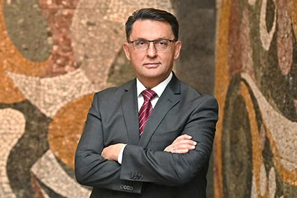 Trajko Slaveski: Inflacija će se kretati po putanji opadajućeg prilagođavanja i doći će do daljeg ekonomskog rasta uz solidan oporavak - Nova Makedonija