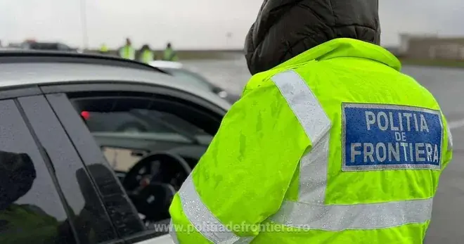 Čovek koji je pobegao iz zatvora u Belorusiji uhapšen dok je pokušavao da uđe u Rumuniju