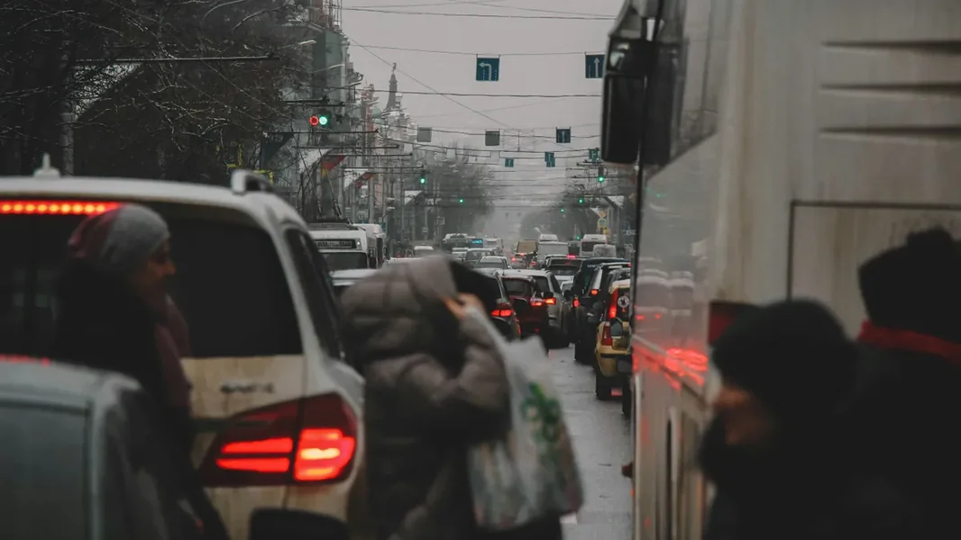 Divlji pakao zime: snežna mećava, ledena kiša i do -20°C paralizuju zemlju