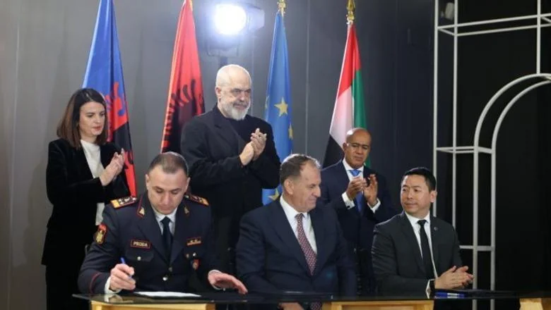 Toma Gjelli: Pametni grad ili Oko Ciklope?