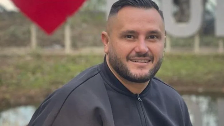 "Moja prošlost je mrtva", glumac Bes Kallaku: Bog me je blagoslovio sa dva deteta - Shqiptarja.com