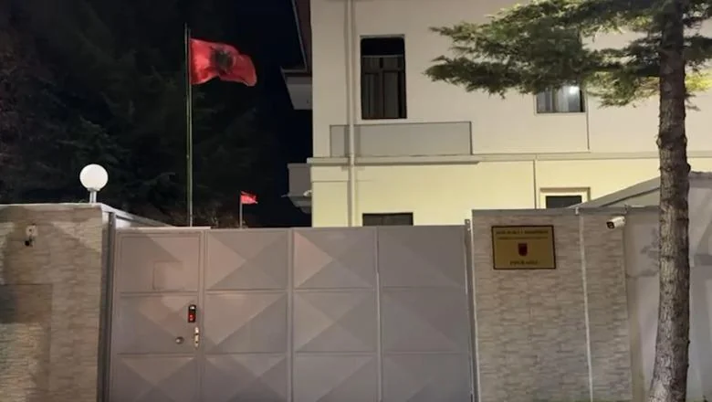 Pogradec/ 12-godišnjakinja trudna od 22 nedelje! Priznala seksualno zlostavljanje od strane 70-godišnjaka, starac uhapšen, pretio maloletnoj da ne priča - Shqiptarja.com