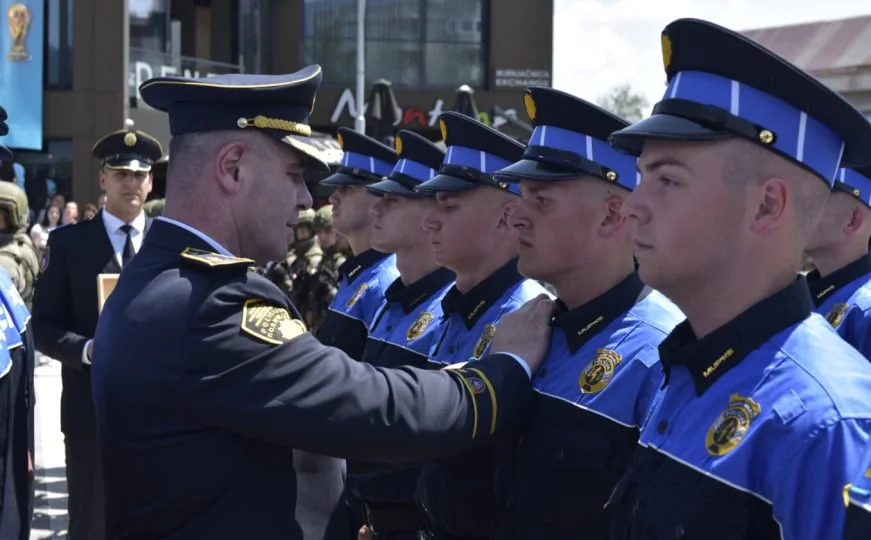Kanton Sarajevo dobija pomoćnu policiju: Prijaviti se mogu svi od 18-60 godina