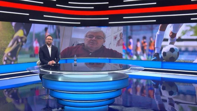 Smrt 42-godišnjaka u Novoselju tokom utakmice kalčeta, sportski lekar objašnjava mere koje treba preduzeti pre svake utakmice: Ne smete da jedete u poslednje 2 sata...