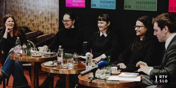 56. Sedmica slovenačke drame sa predstavama koje povezuju angažman i načelo odgovornosti