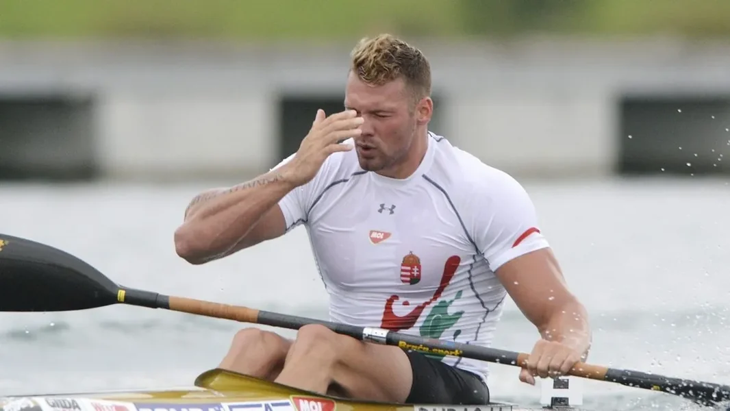 Navodno je Dudás Miklós, muškarcu sa krvarenjem na glavi, rekao ovo, a zatim zatvorio vrata za sobom