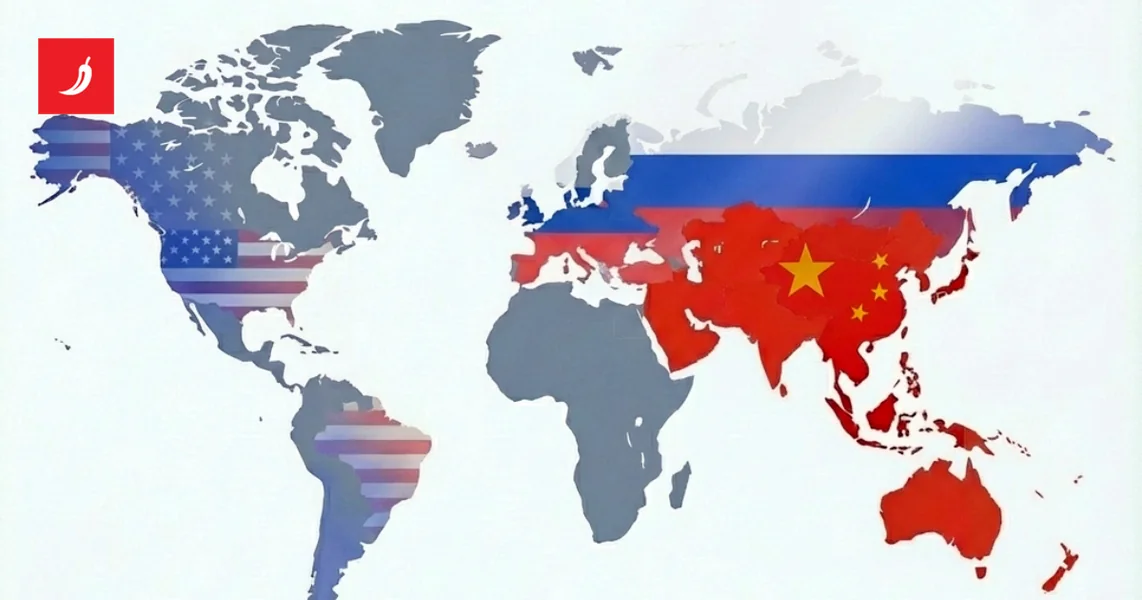 Povjesničarka: Ovo je vizija sveta Trampa, Xija i Putina