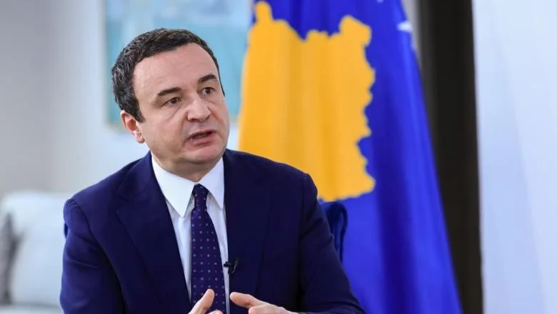 Politico: Vetëvendosja je produbila izolaciju Kosova, tenzije u odnosima sa SAD i EU - Shqiptarja.com
