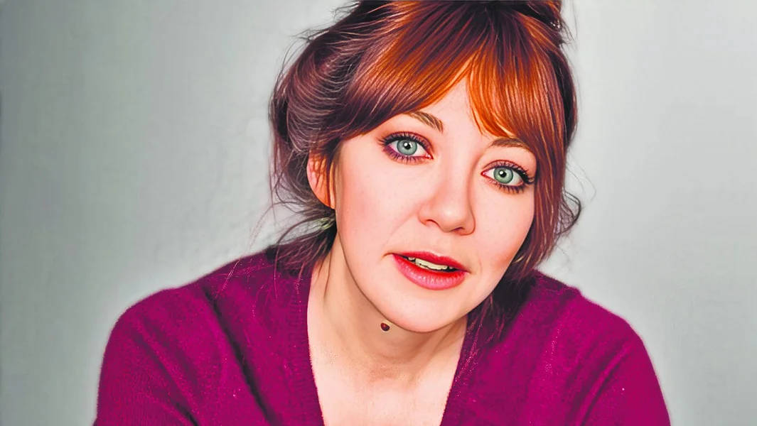 Tet-a-tet sa Dajane Morgkan na Stegi - Documento