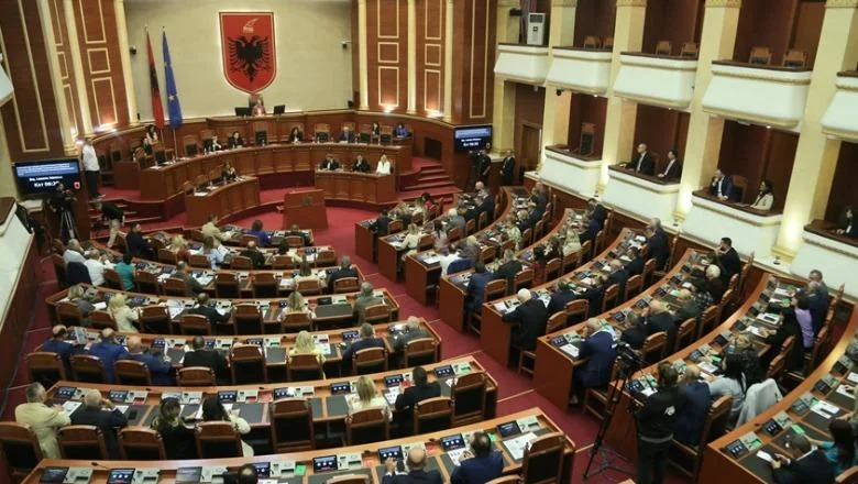 Zatvor kao poslednja mera, menja se Krivicni zakon za maloletnike! Zahtev EU, deca dobijaju vise procesnih garancija - Shqiptarja.com