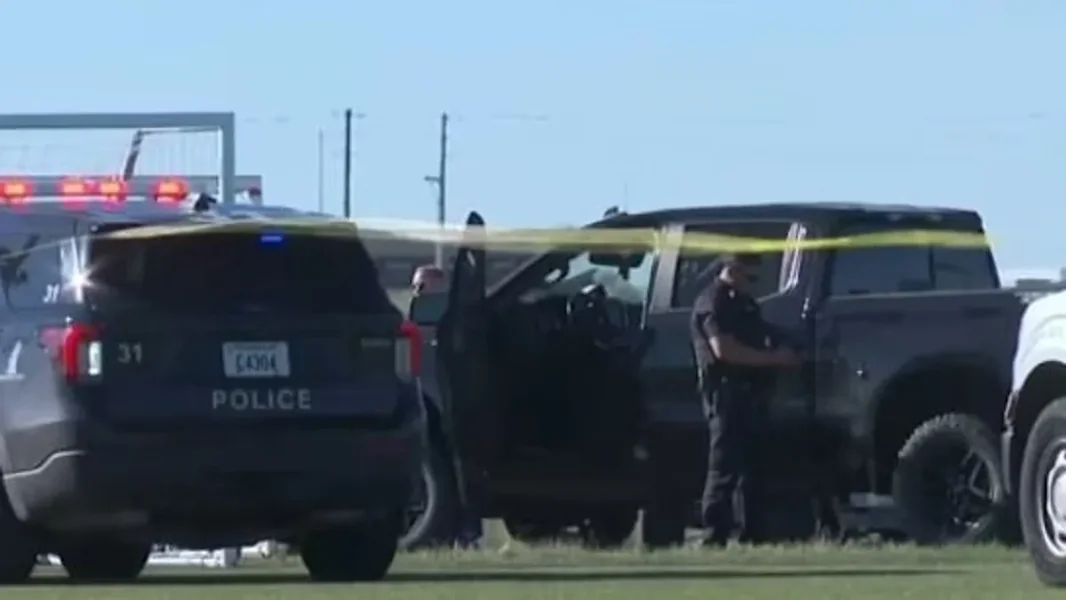 Kamion se zabio među decu na fudbalskom meču, više osoba poginulo – video