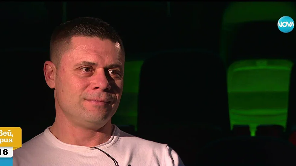 Selektor nacionalnog tima pred NOVA: Bugarski fudbal zaslužuje ujedinjenje i optimizam