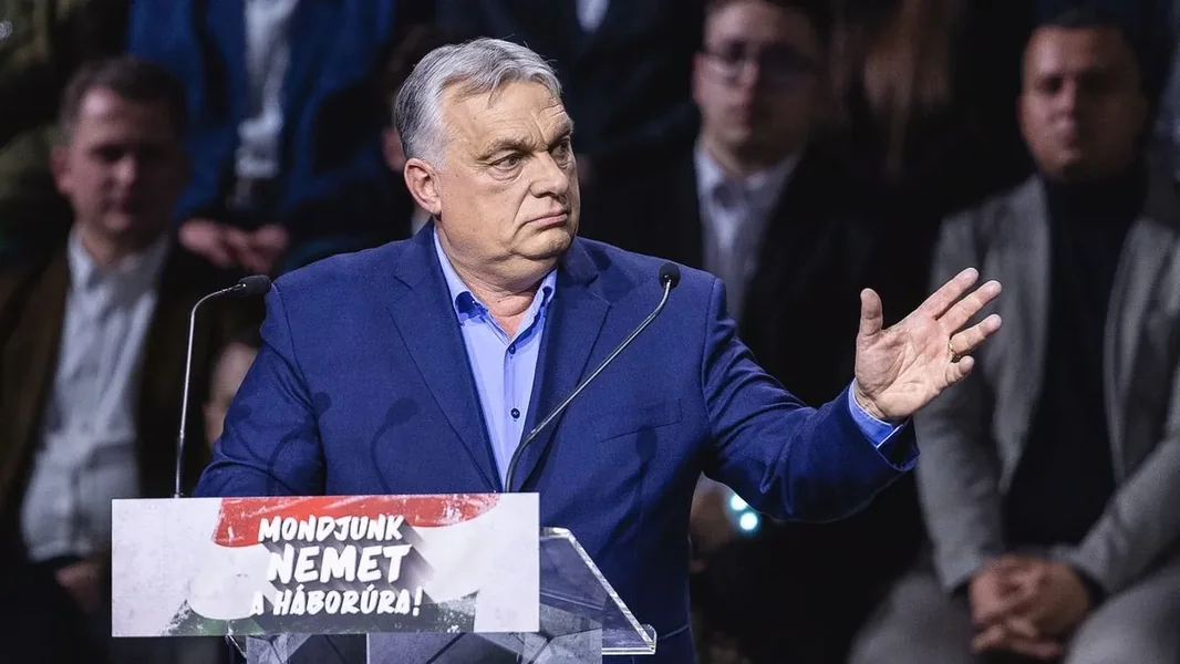 Viktor Orban izneo cetiri osnovna uslova za ostvarenje nacionalnih ciljeva - ORIGO