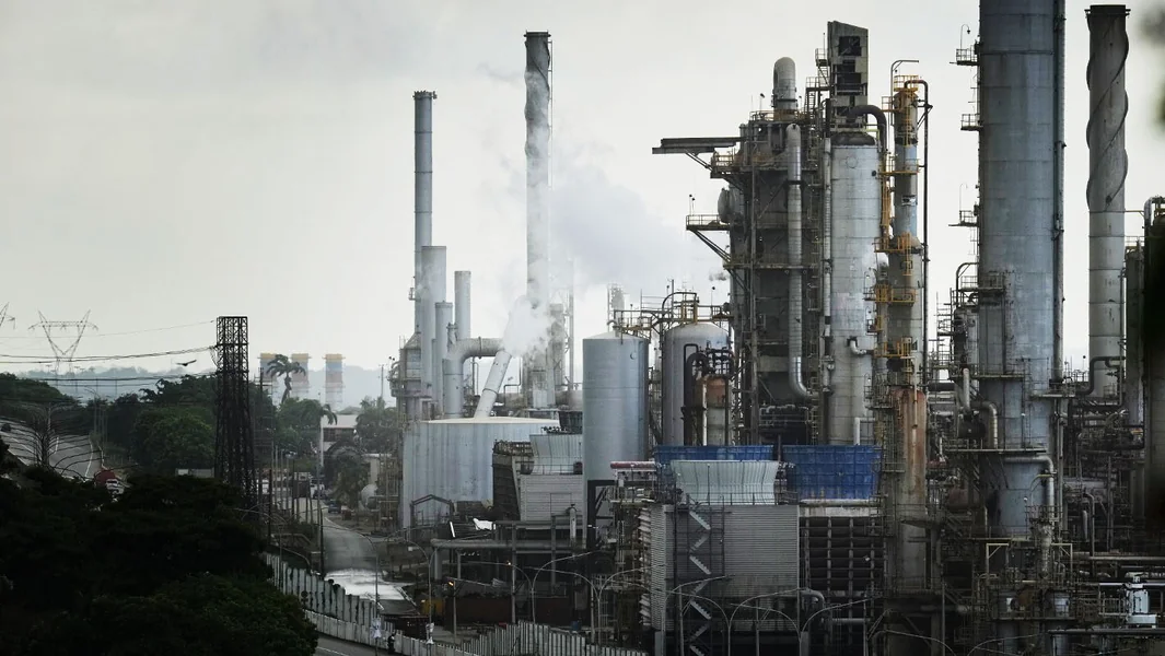 Nafta i žrtva na oltaru dolara