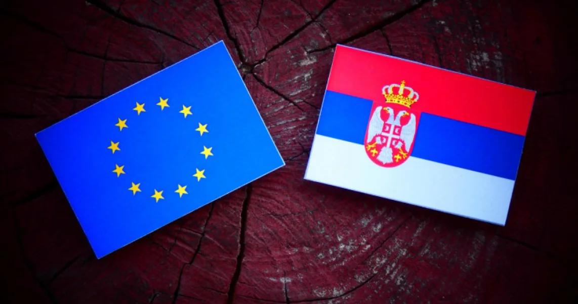 Podrška stanovništva Srbije za ulazak Srbije u EU opada. Koliko Srba bi glasalo za pridruživanje ako bi se održao referendum