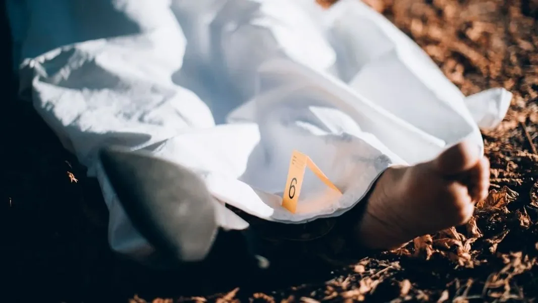 Ubica sa Angyalfölda u policijskom pritvoru!