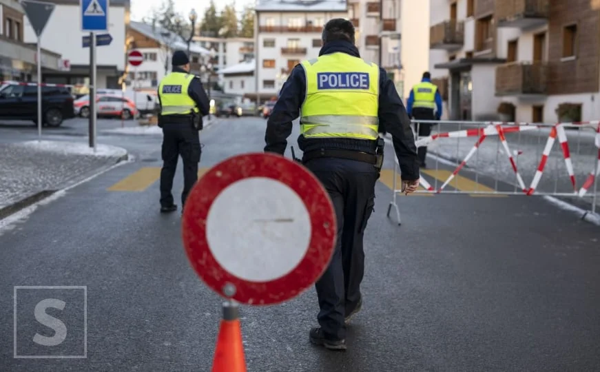 Nove informacije o tragediji na skijalištu u Švajcarskoj: Broj mrtvih raste, desetine poginulih