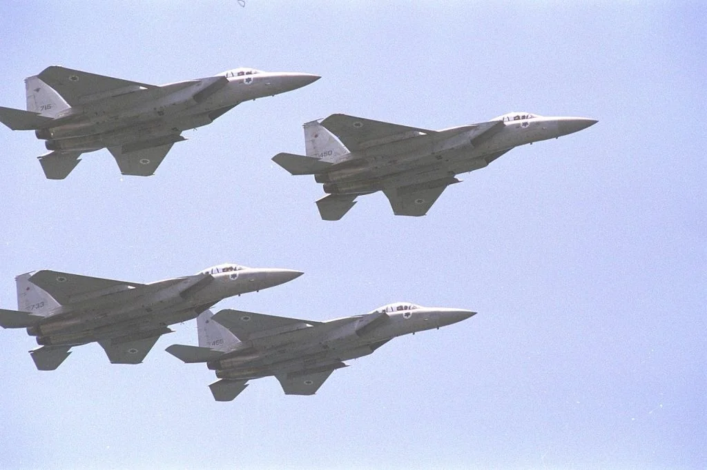 SAD su napale pozicije terorista Islamske države u Nigeriji