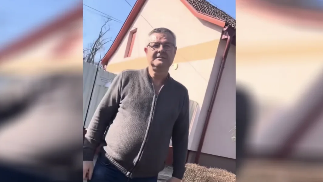 Ponovo je izabran za načelnika Bačsološa bivšeg Fidesz političara, koji je živeo u stanu lekara renoviranom sredstvima iz fondova EU.