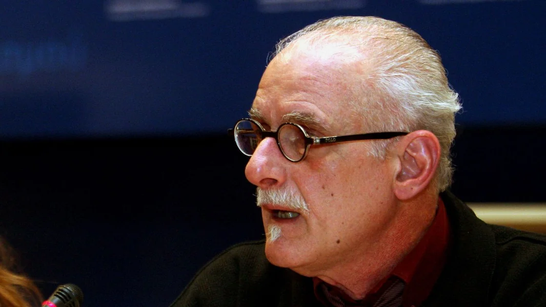 Dimitris Tsatsoulis: Umro je pozorišni kritičar i pisac – U dobi od 74 godine – Documento