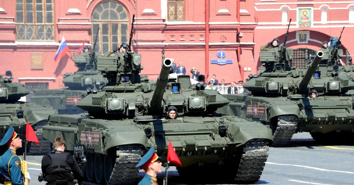 Kada Rusi očekuju da će rat protiv Ukrajine završiti. Iznenađujući rezultati istraživanja sprovedenog u Moskvi
