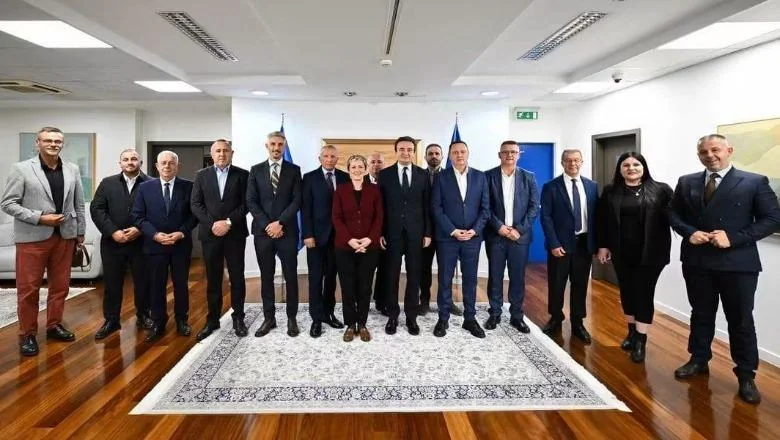 Postignut dogovor, Albanci Lugine Preševske sa zajedničkom listom za izbore u Srbiji! Reaguje Meta: Istorijska prilika