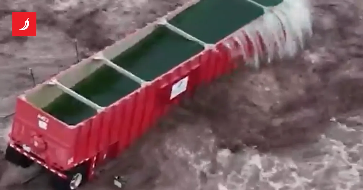 Jake kiše i poplave u Kaliforniji, poginulo troje ljudi