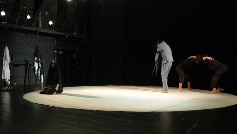 Stranac Alberta Kamy, premijera u Eksperimentalnom teatru