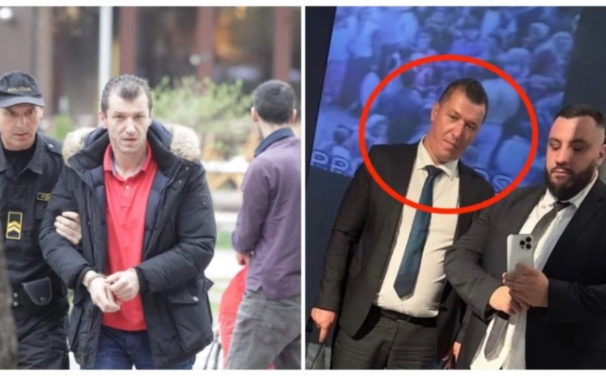 Pao Samedin Fišić Šišmiš: Na Boračkom jezeru pronađene plantaže marihuane