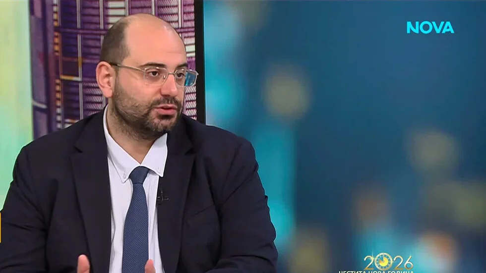 Doc. Jolovski: Za dan i po u opticaju je povučeno oko 1 milijarda leva.