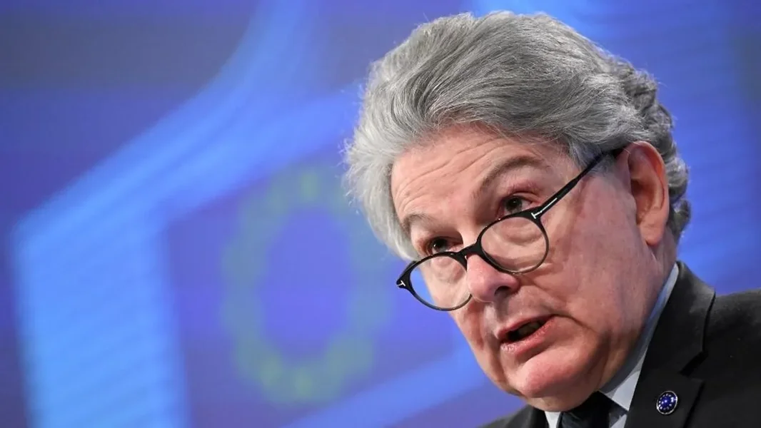 Vašington odbio briselsku cenzuru - ORIGO