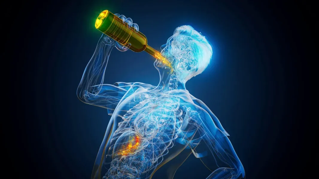 Otkrivena tajna: ovako možete biti potpuno pijani bez konzumiranja alkohola - ORIGO