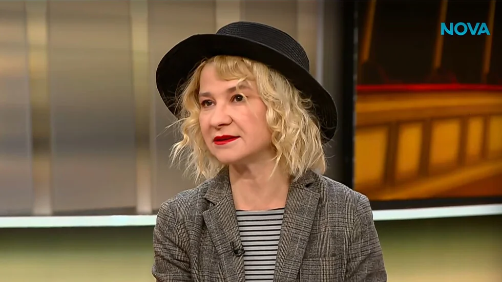 Maja Bežanska između misije Jundola i 25 godina na sceni Kuklenog teatara