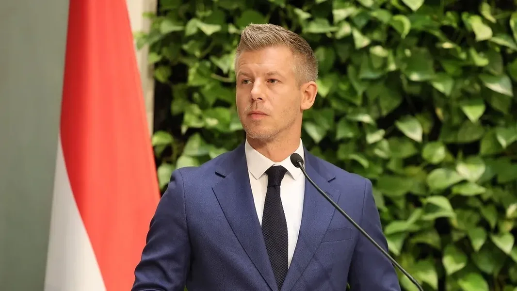 Magyar Péter napao Vrhovno javno tužilaštvo, oglasio se ustavni pravnik - ORIGO
