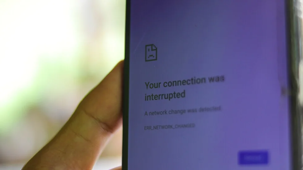 Na pozadini masovnih protesta: Sprečili su internet u Iranu