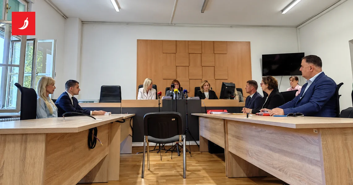 SUD upravo zabranio štrajk komunalaca, ovo je obrazloženje