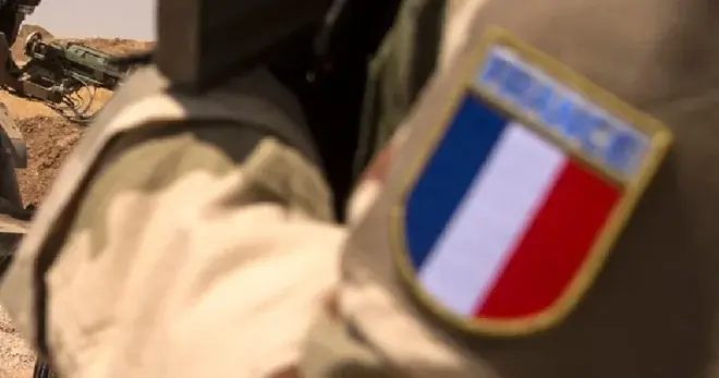 Francuska se priprema da rasporedi 6.000 vojnika u Ukrajini