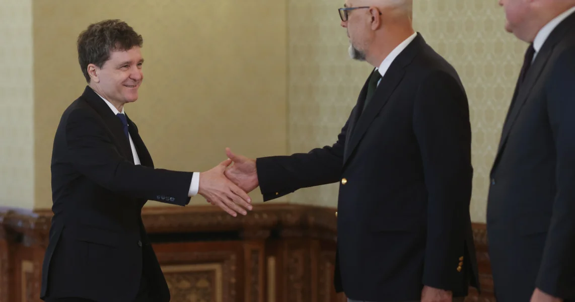 Kako komentariše Nicušor Dan tvrdnju Kelemena Hunora da je imun na pritisak