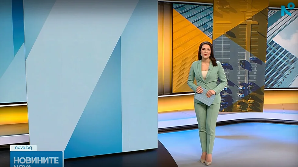 Vesti na NOVA (12.01.2026 - 7.00)