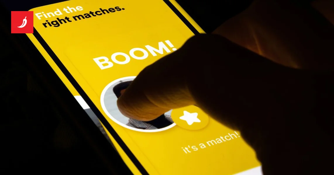 Tehnološki holding kupuje Bumble. Dionice skočile za 50%