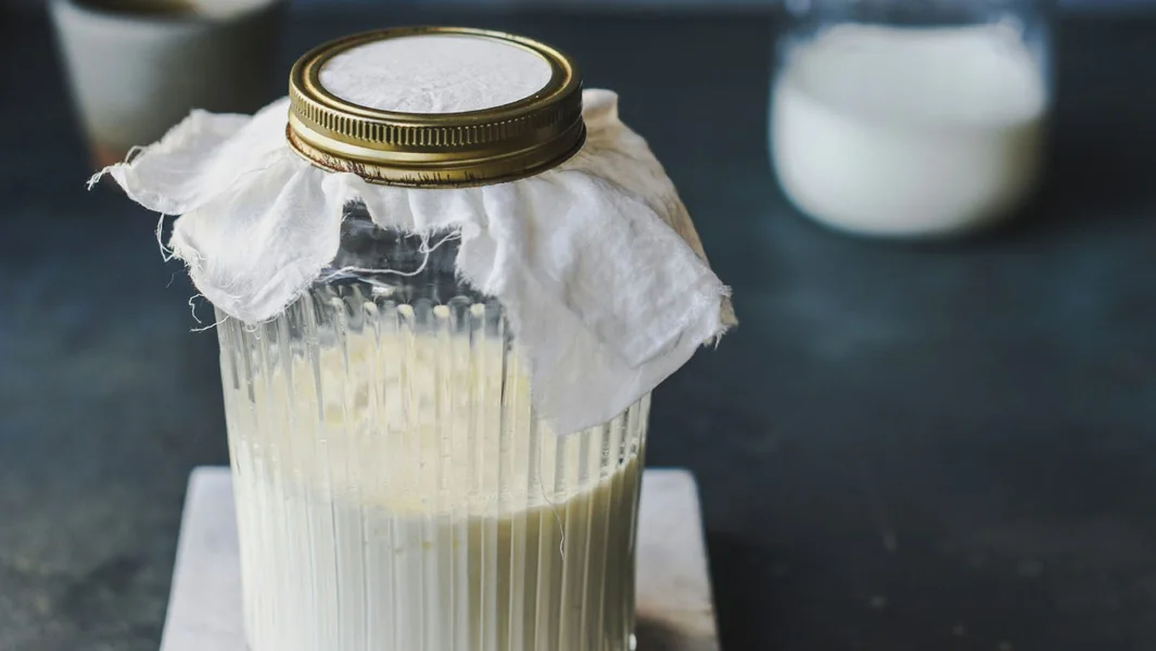 Kefir: Koje su njegove koristi za zdravlje