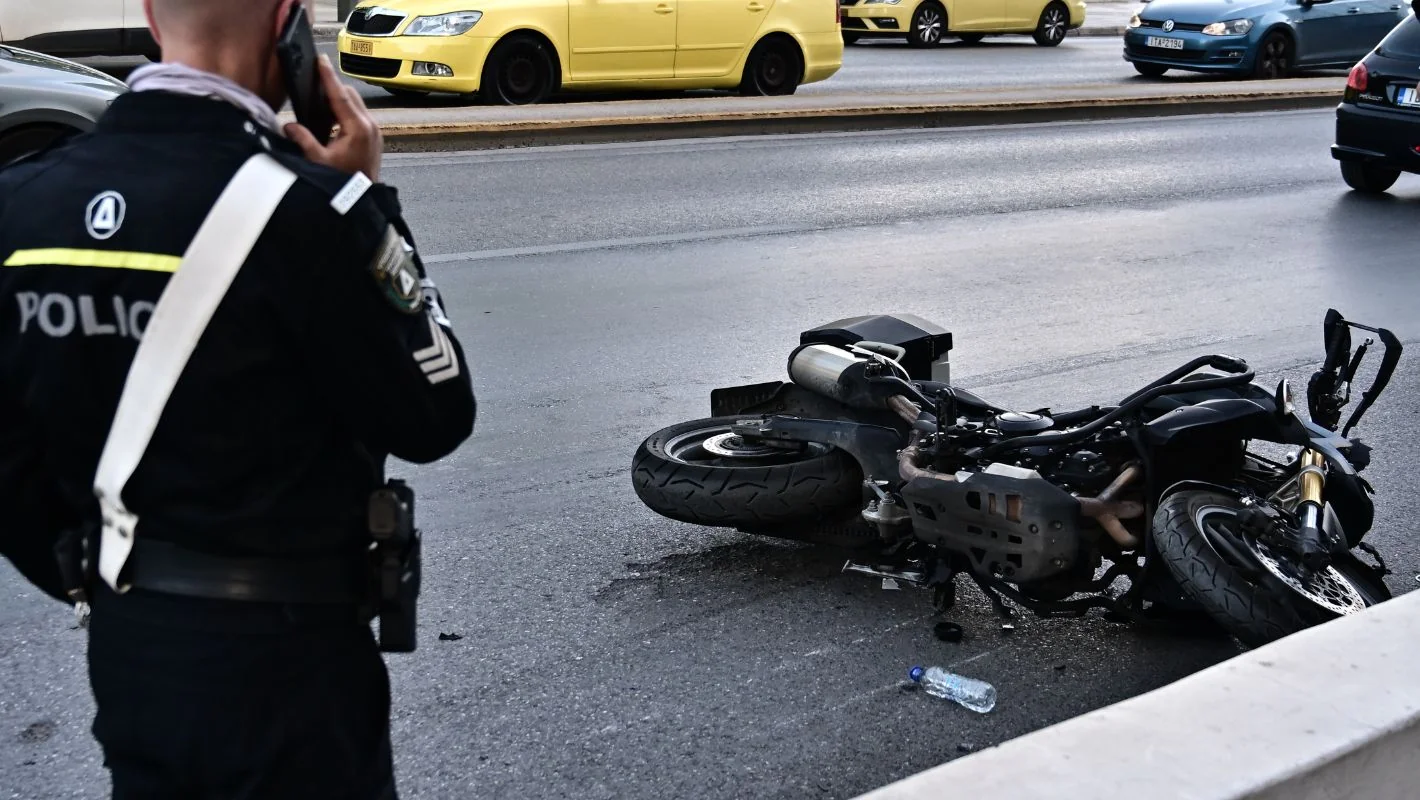 Saobraćajna nesreća u Haidariju sa jednim mrtvim - Documento