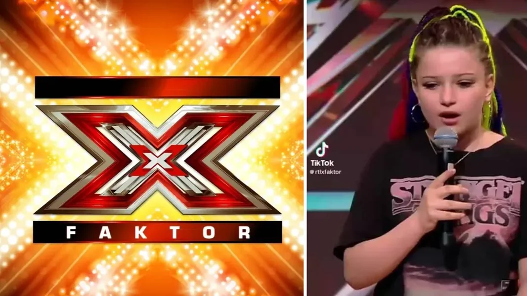 Rešena zagonetka: Origo pronašao nestalu X-Faktor takmičarku - ORIGO