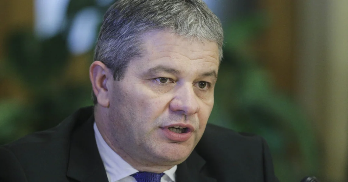 Florian Bodog (PSD), o sastanku premijera sa Fanel Bogosom: Neobično je da Ilie Bolojan primi nekoga na audijenciju