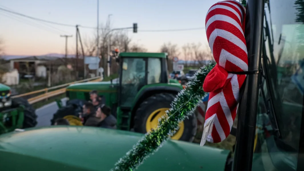 Novogodišnji doček na blokadama poljoprivrednika – Ključne odluke posle Nove godine