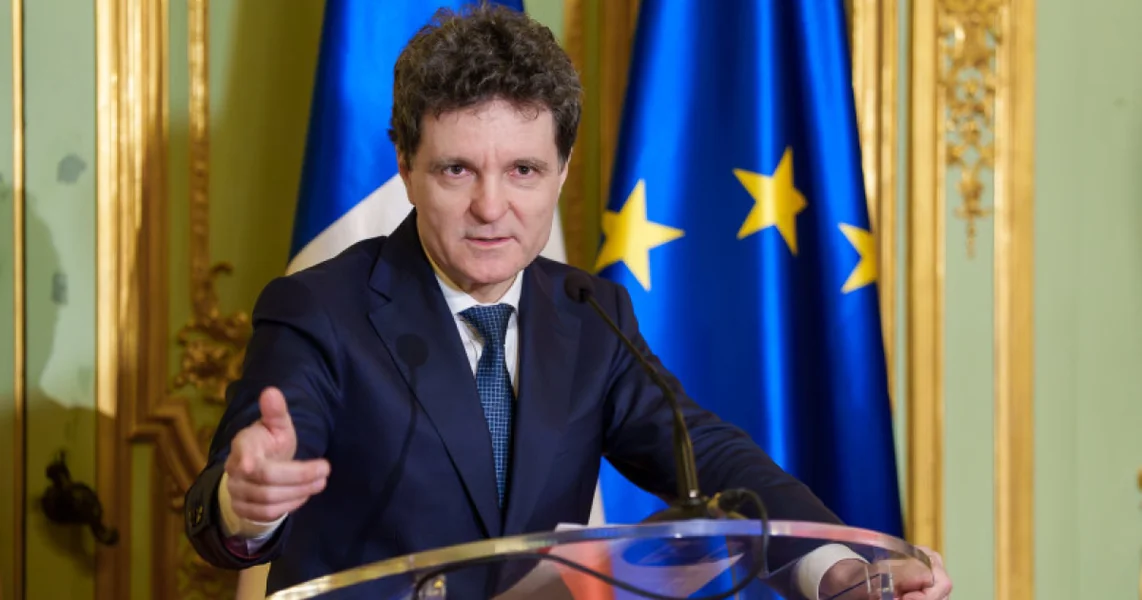 Nicušor Dan, o odluci EK da odobri aplikaciju Rumunije za SAFE: 'Strateška prilika'. Čemu će biti korišćen novac